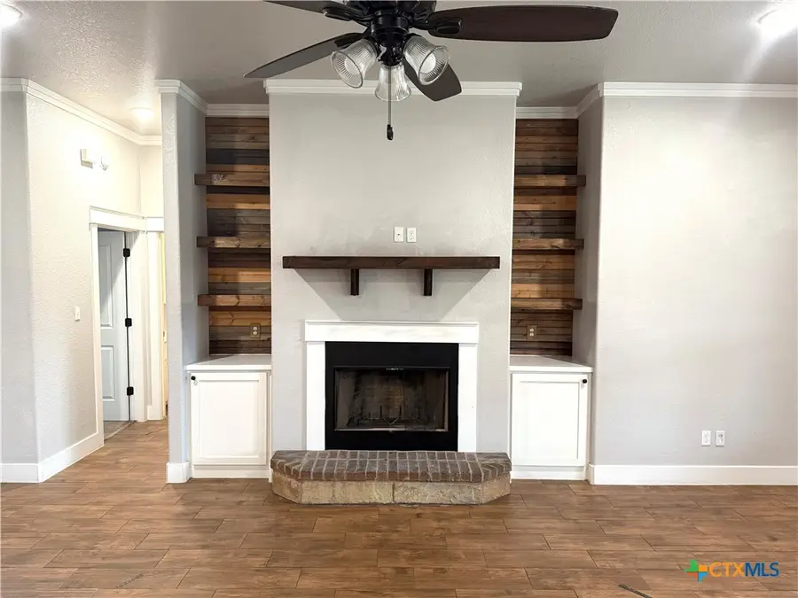 2515 Crystal Ann Drive, Temple, TX 76502 - #3