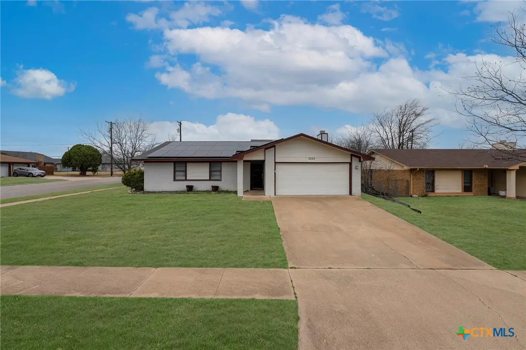 3323 Bermuda Drive, Killeen, TX 76549 - #1