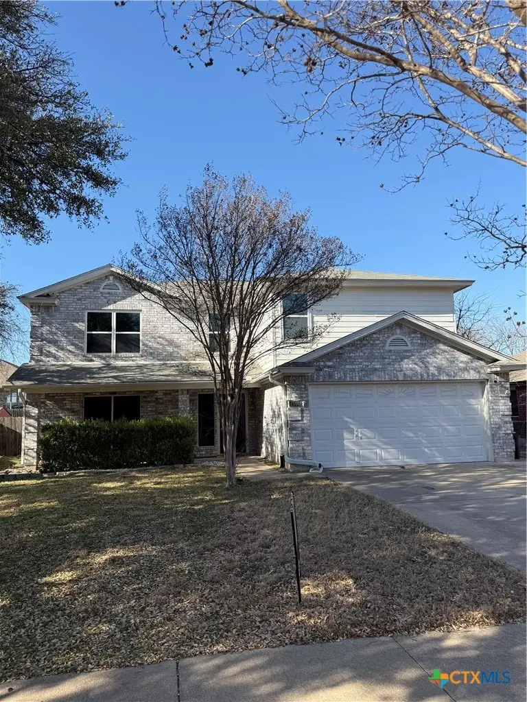 4505 Oak Vista Circle, Killeen, TX 76542 - #1