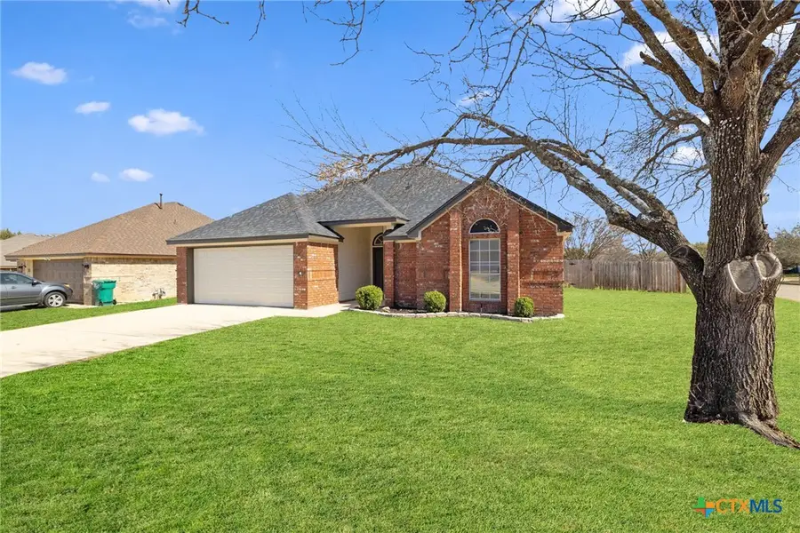 409 Diana Lane, Harker Heights, TX 76548 - #2