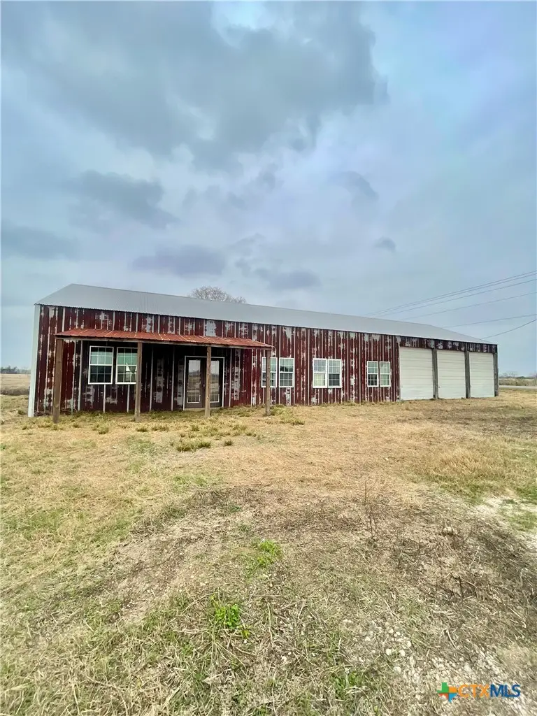218 Fm 710, Ganado, TX 77962 - #1