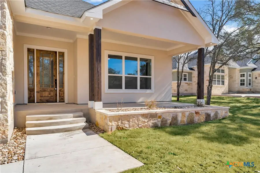 240 Sunday Drive, Burnet, TX 78611 - #3