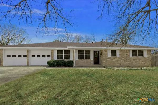 3801 Hickory Road, Temple, TX 76502