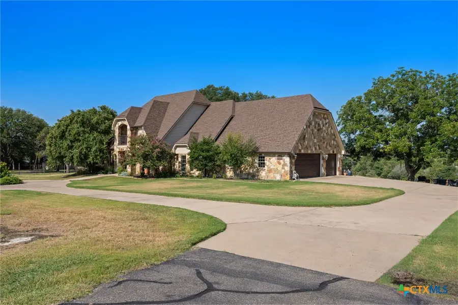 14049 Indian Bluff Road, Temple, TX 76502 - #3