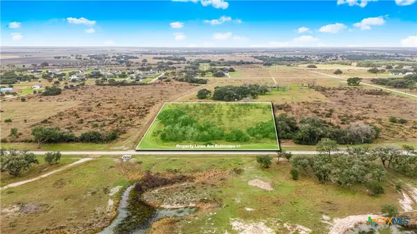 LOT 10 Sydnie Ranch Road, Inez, TX 77968