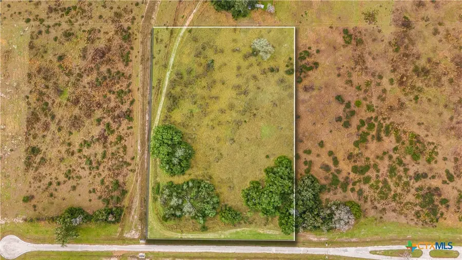 LOT 10 Sydnie Ranch Road, Inez, TX 77968 - #2