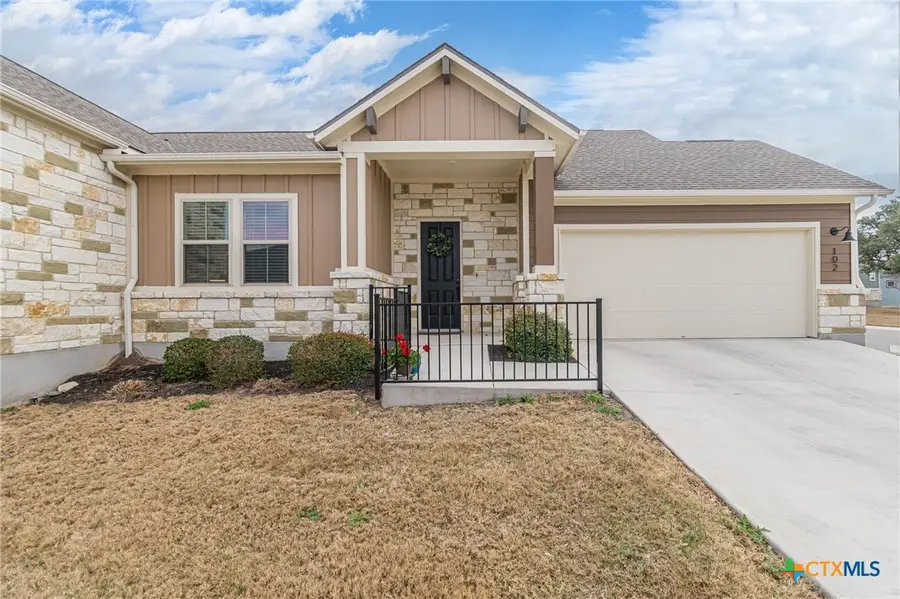 113 Mulligan Drive #102, San Marcos, TX 78666 - #2