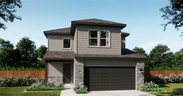 545 Bauer Loop, Liberty Hill, TX 78642