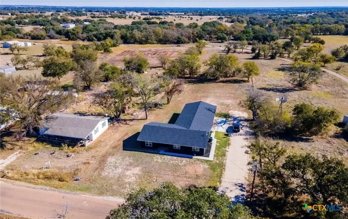 204 Barton Lane, Gatesville, TX 76528 - #1