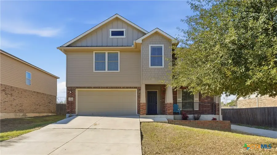 2724 Scarlet Tanger, New Braunfels, TX 78130 - #3
