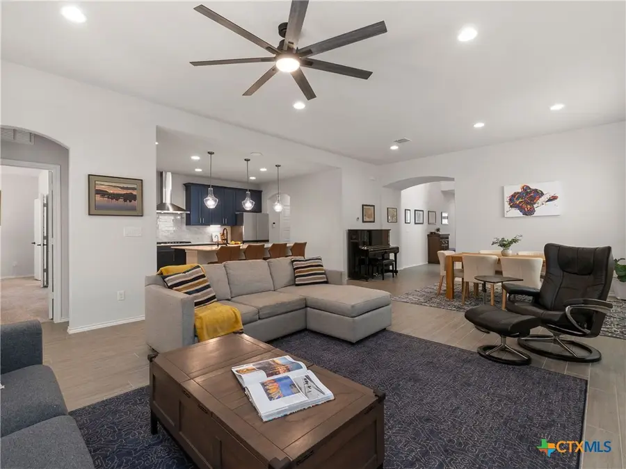 1711 Dalhart, San Antonio, TX 78253 - #3