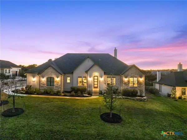 1239 Ace Trail, New Braunfels, TX 78132