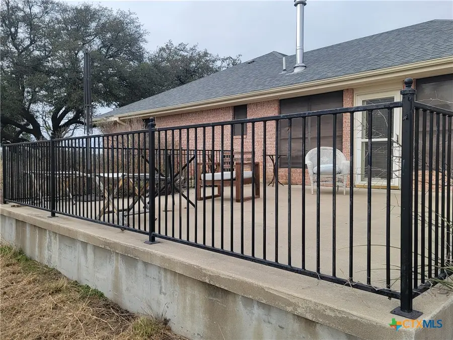 619 County Road 3420, Lampasas, TX 76550 - #2