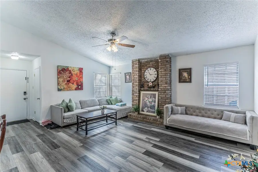 2722 Daniel Boone Trail, Temple, TX 76502 - #3