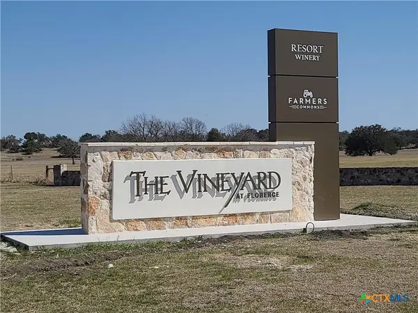 138 Strada Luca, Florence, TX 76527