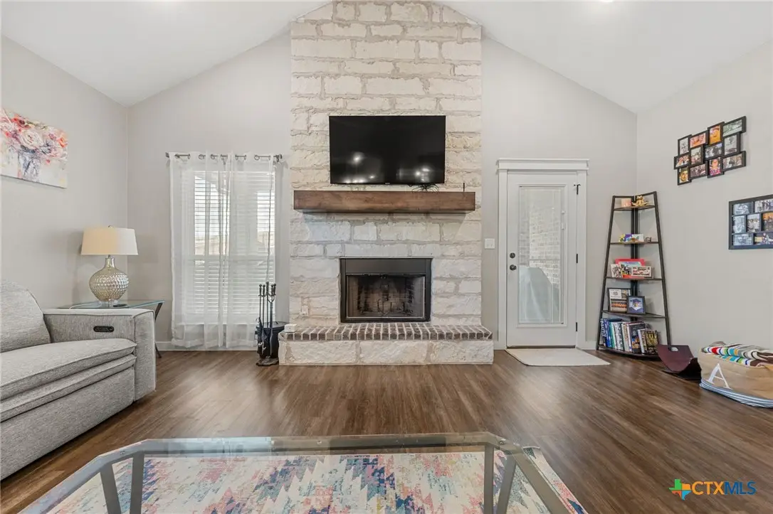 2254 Wooster Street, Nolanville, TX 76559 - #1