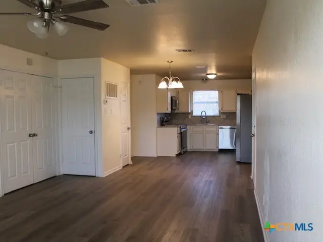1500 Golden Eagle Court #A & B, Killeen, TX 76549 - #3