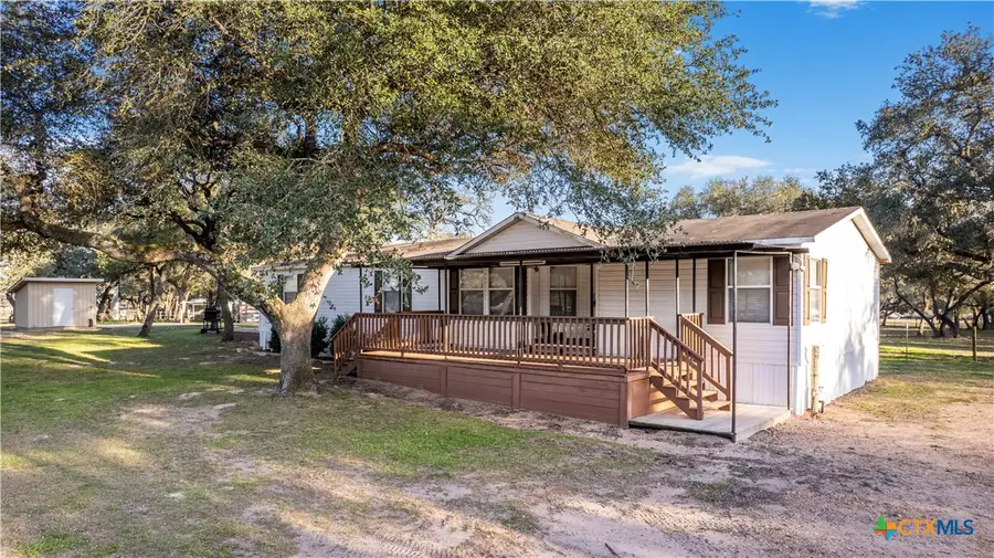 199 County Road 157a, Hallettsville, TX 77964 - #2