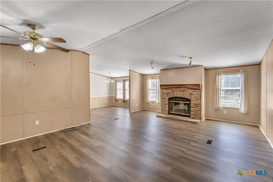 199 County Road 157a, Hallettsville, TX 77964 - #3