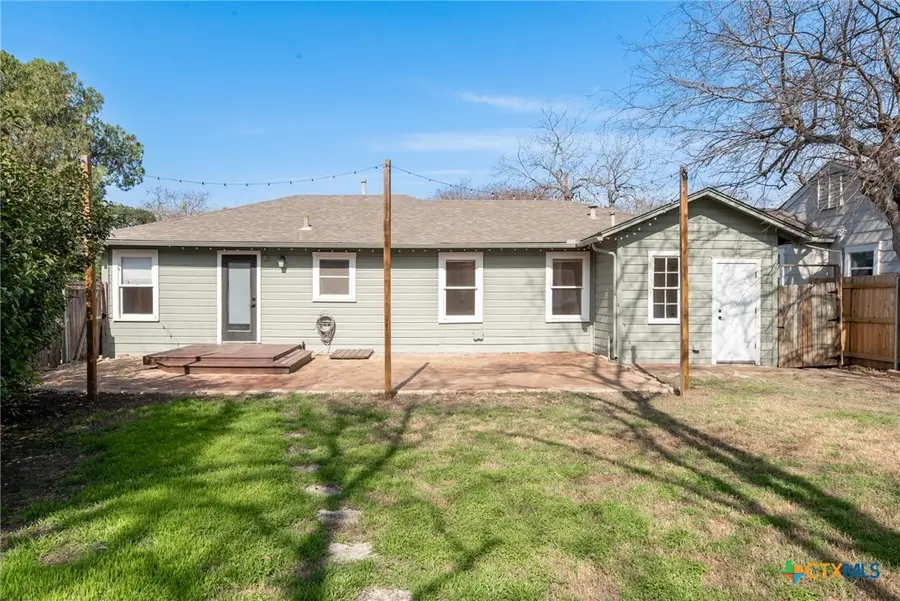 1345 Lee Street, New Braunfels, TX 78130 - #2