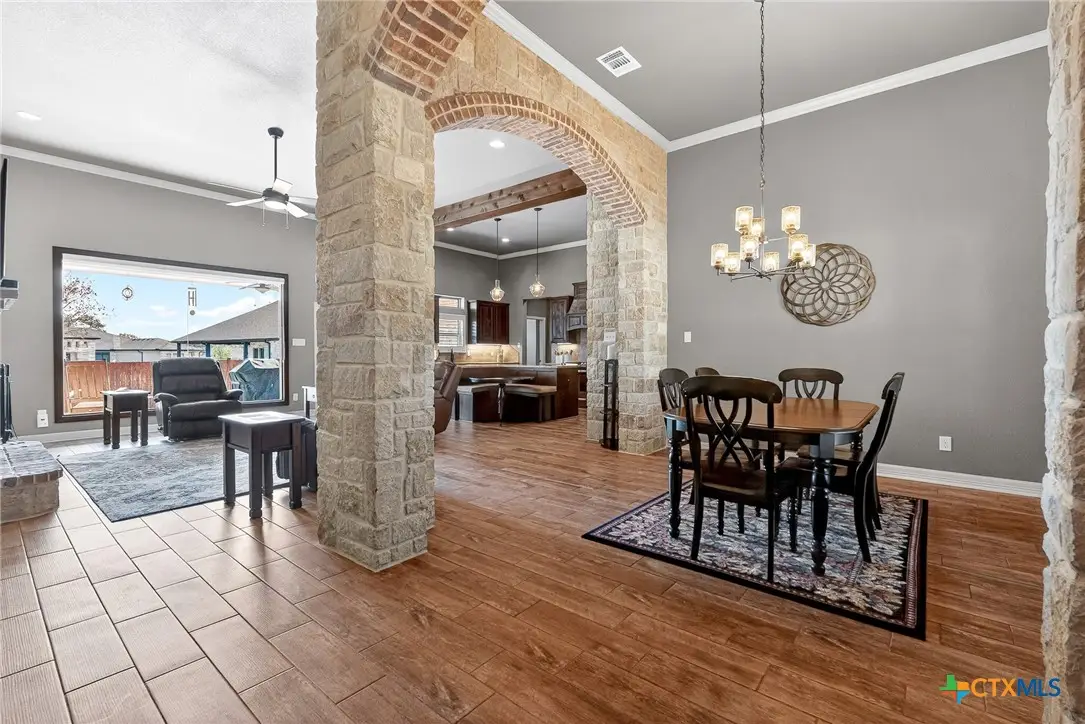 2041 Bella Vita Drive, Nolanville, TX 76559 - #1