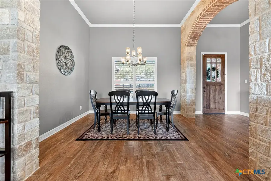 2041 Bella Vita Drive, Nolanville, TX 76559 - #2