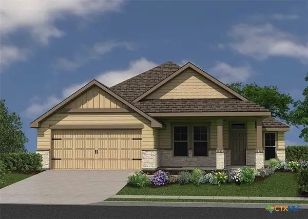 8618 Stonehollow Drive, Temple, TX 76502