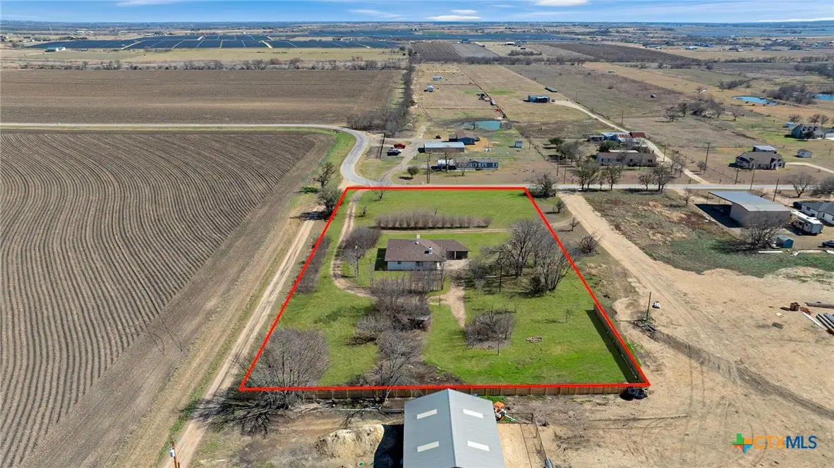 5114 Knob Creek Road, Temple, TX 76501 - #1