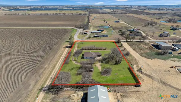 5114 Knob Creek Road, Temple, TX 76501