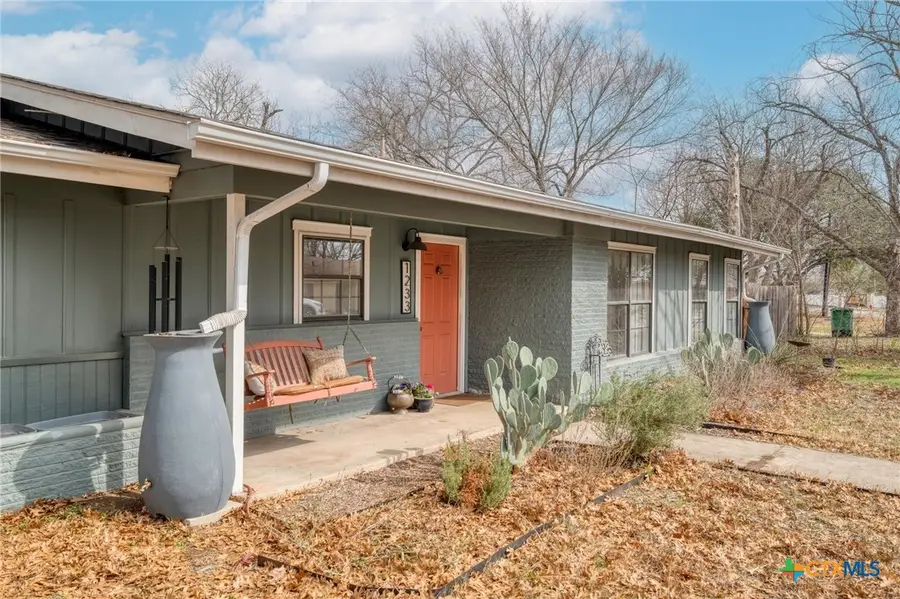 1233 Orange Street, Lockhart, TX 78644 - #2