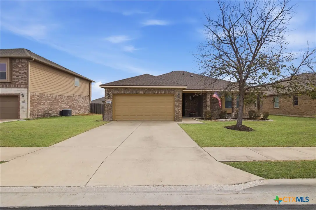 6802 Deorsam Loop, Killeen, TX 76542 - #1