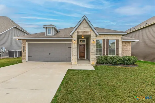 7711 Merry Oaks Cove, Temple, TX 76502