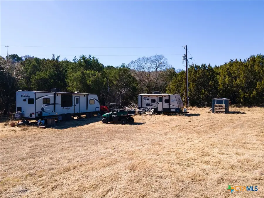 TBD County Road 3900, Gatesville, TX 76528 - #2