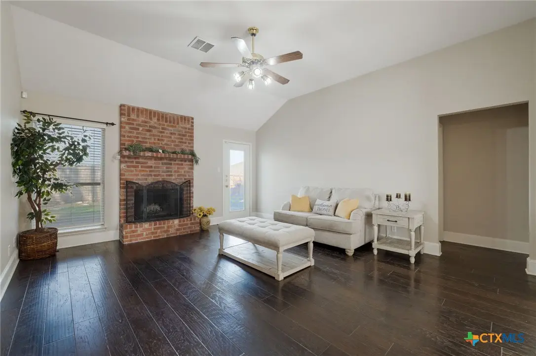 812 Silver Stone Drive, Temple, TX 76502 - #1