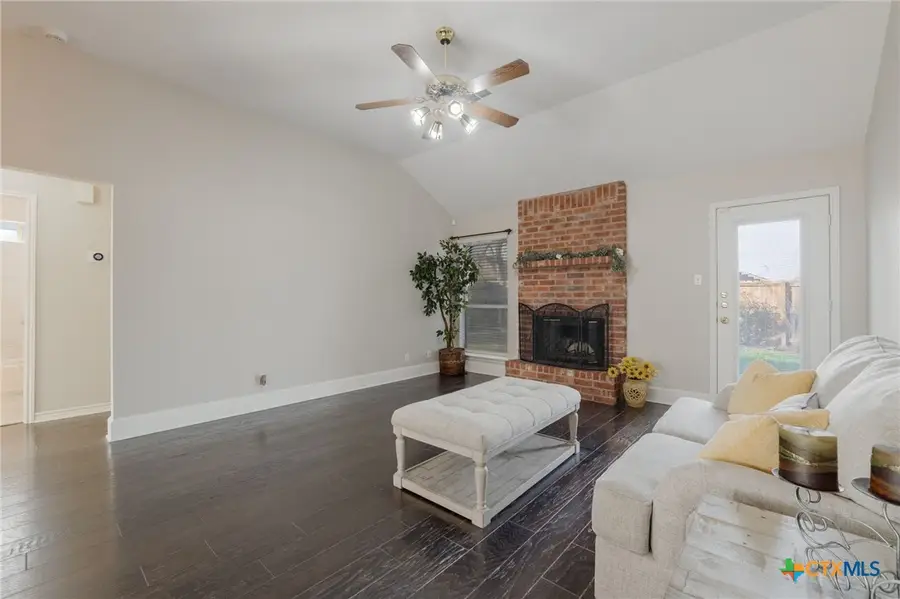 812 Silver Stone Drive, Temple, TX 76502 - #2