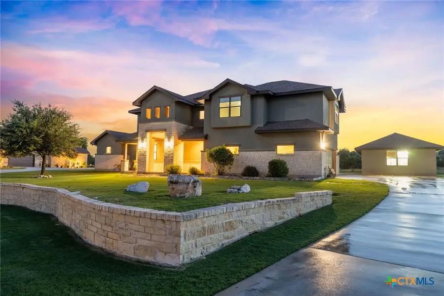 2386 Appellation, New Braunfels, TX 78132 - #2