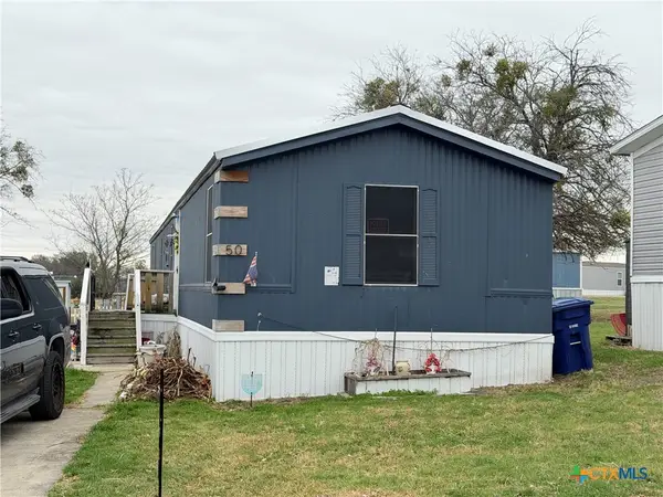 50 Hickory Circle, Copperas Cove, TX 76522