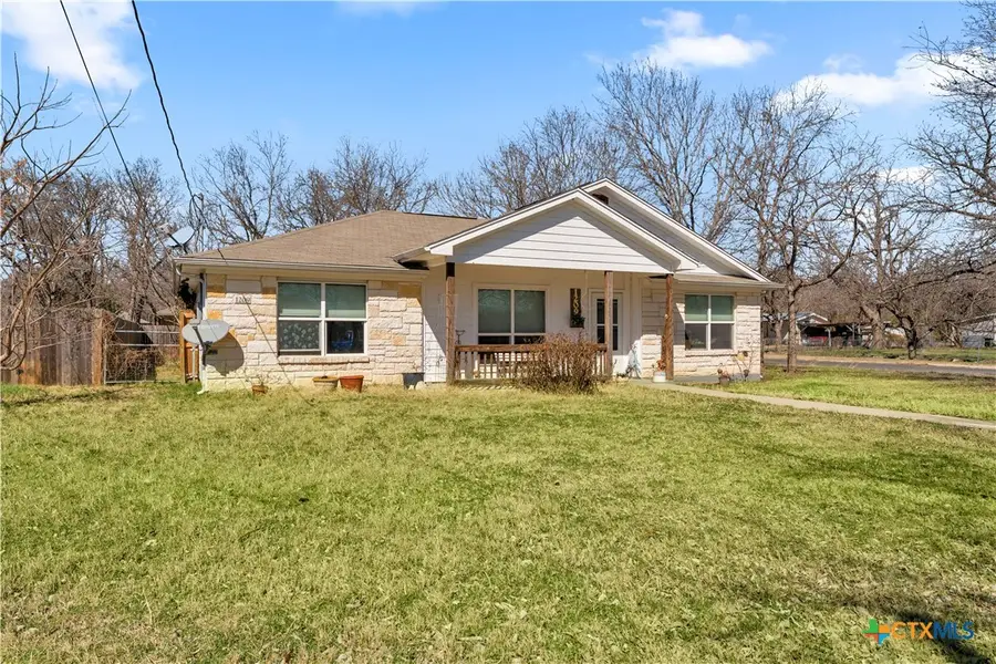 1209 E Avenue F, Lampasas, TX 76550 - #2