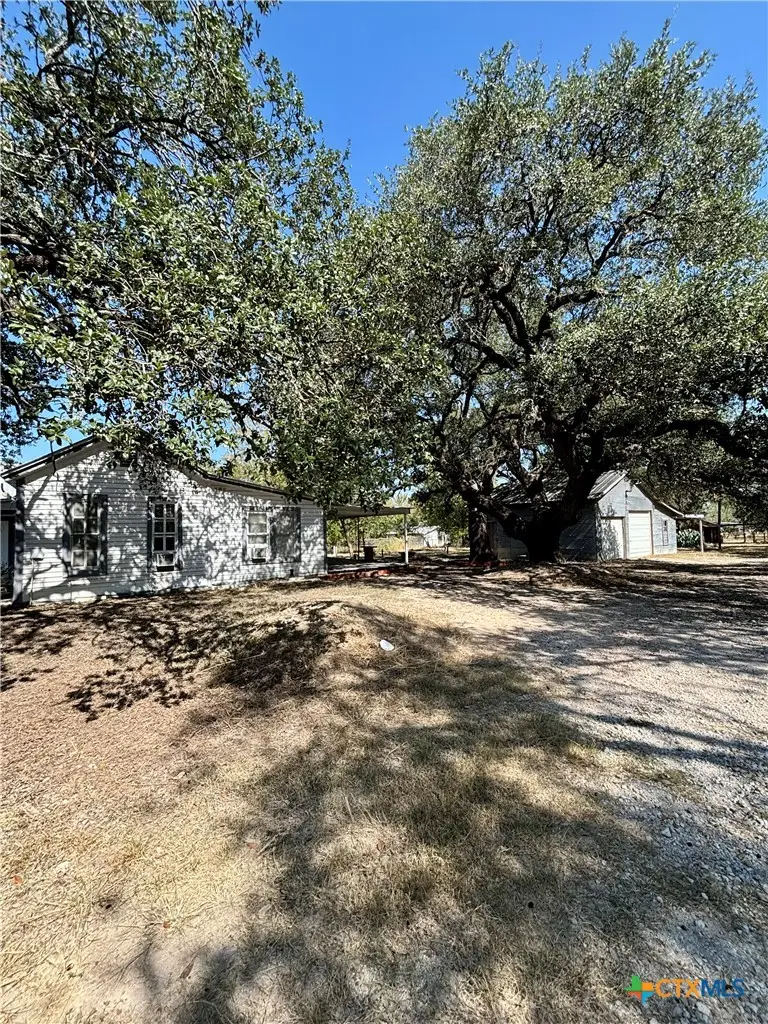 515 Georgetown Road, Lampasas, TX 76550 - #1