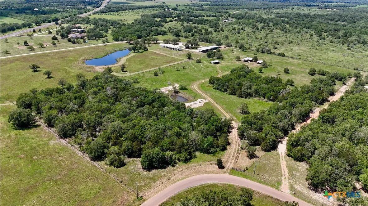 4850 Burke Road, Flatonia, TX 78941 - #1