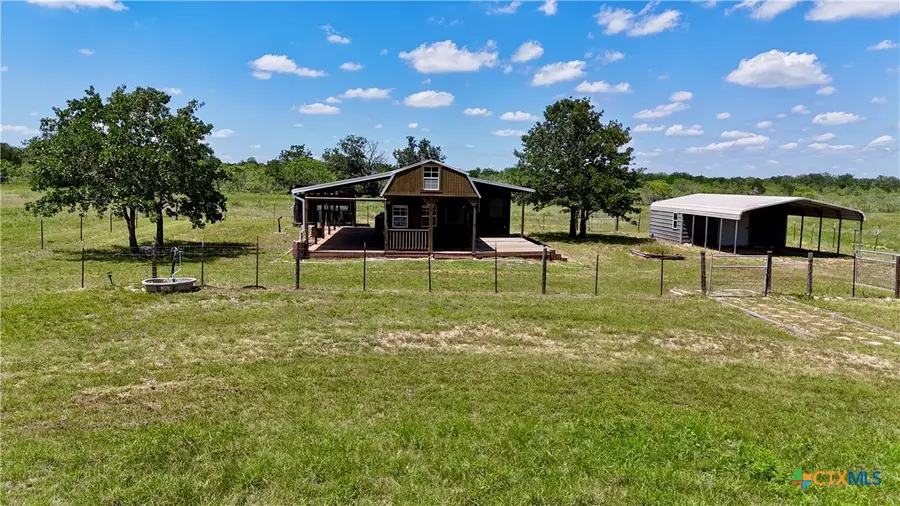 4850 Burke Road, Flatonia, TX 78941 - #3