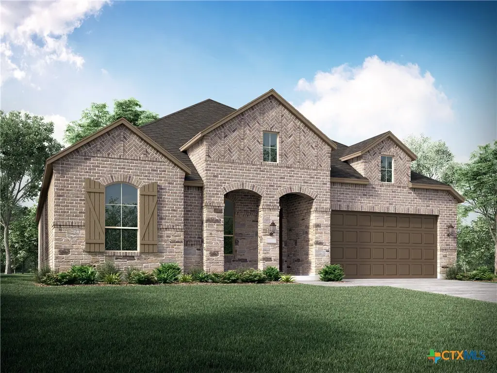 164 Stock Pond Trail, Kyle, TX 78640 - #1