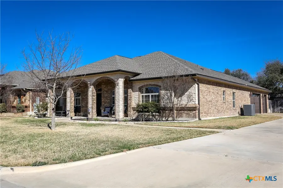 1203 Old Oak Road, Harker Heights, TX 76548 - #3