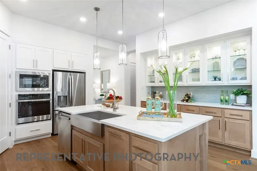 2414 Briggs Summit, San Antonio, TX 78245 - #3