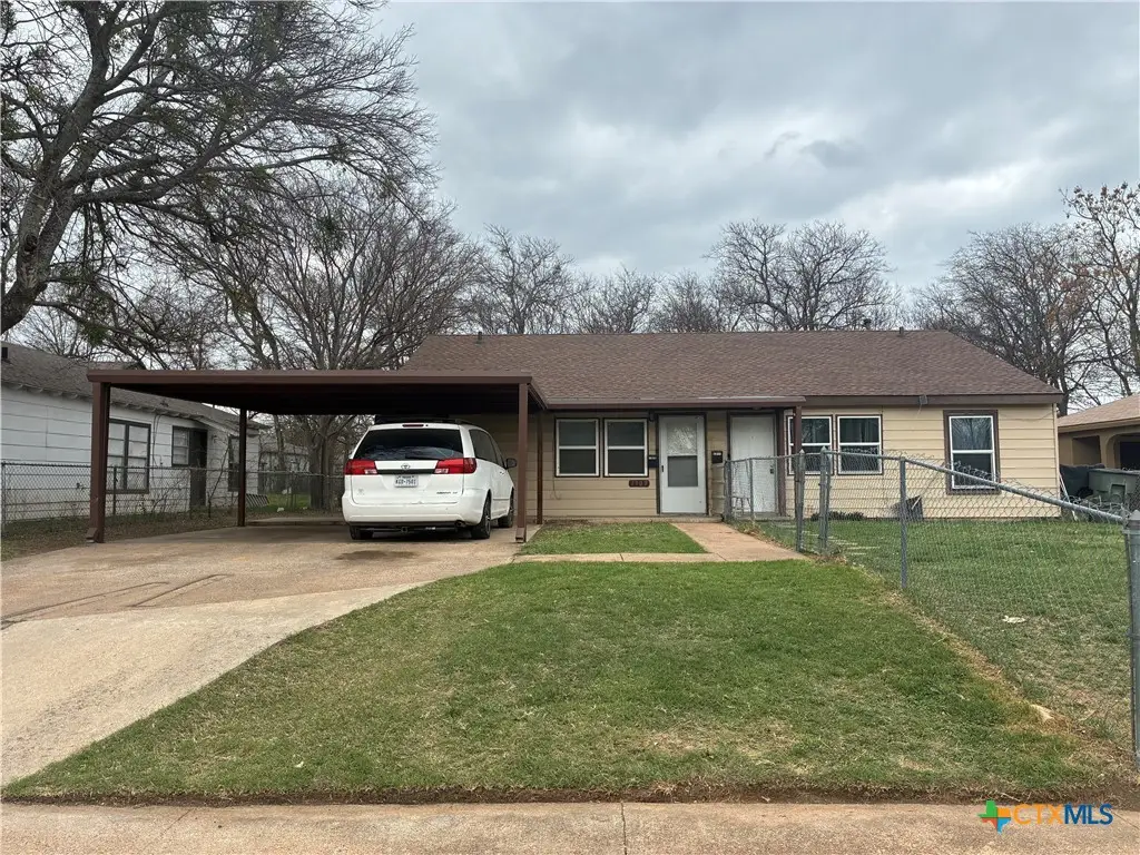 1909 & 1911 Elkins Avenue, Killeen, TX 76541 - #1