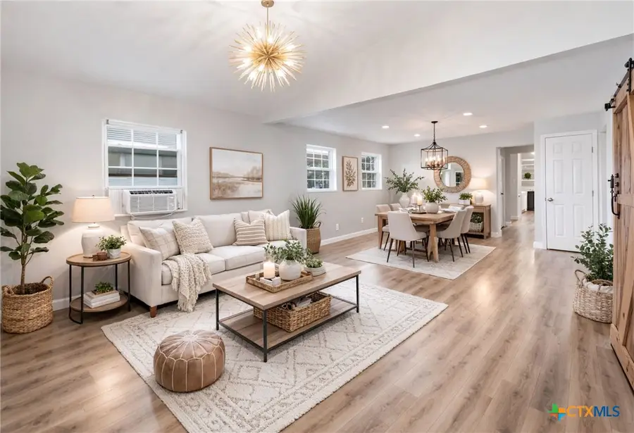 1116 Church Hill Drive, New Braunfels, TX 78130 - #2