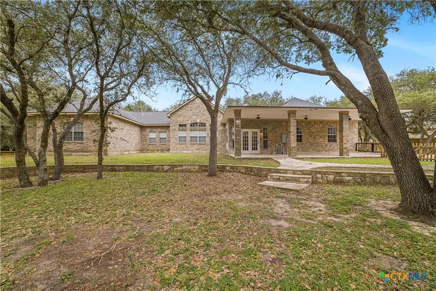 233 Post Oak Bend, Inez, TX 77968 - #3