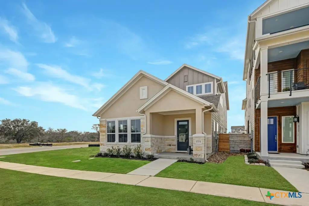 618 Chambray Road, New Braunfels, TX 78130 - #1