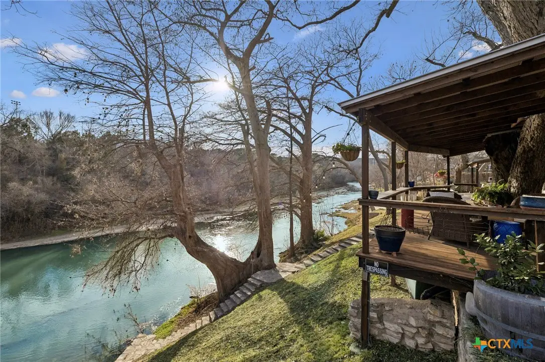 1520 Rocky River, Canyon Lake, TX 78133 - #1