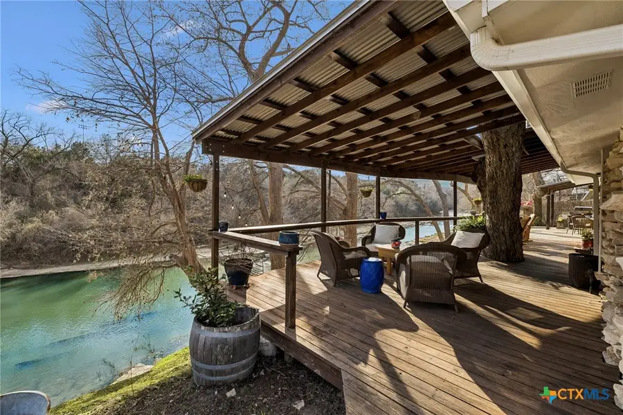 1520 Rocky River, Canyon Lake, TX 78133 - #2